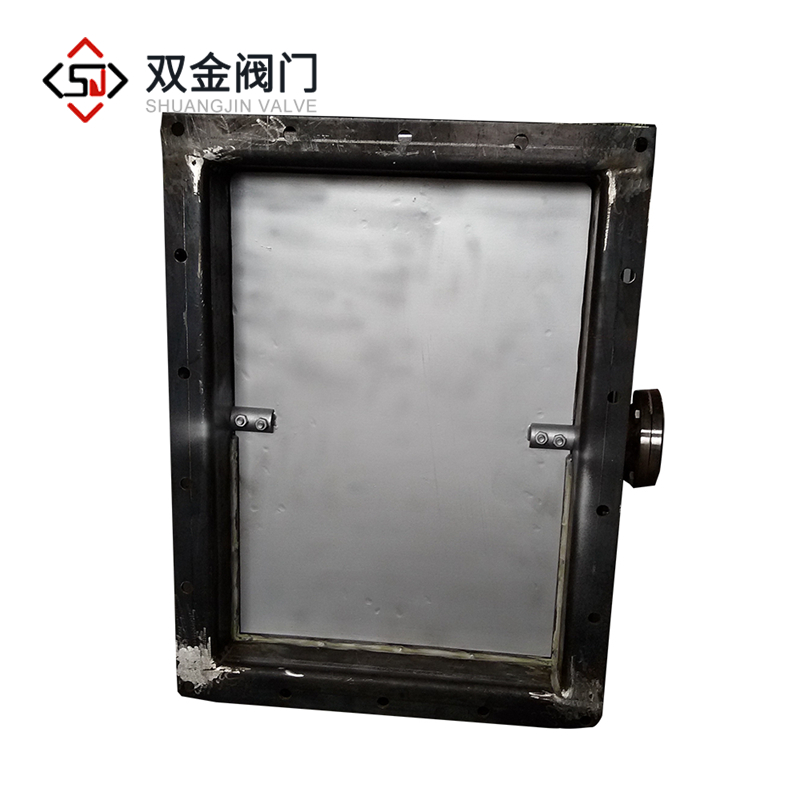 方形風門 方形風門